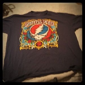 Grateful Dead Tshirt